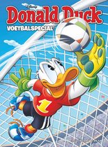 Donald Duck Special 4-2024 - Voetbalspecial