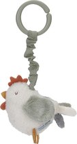 Little Dutch - Little Farm - Figurine vibrante poulet