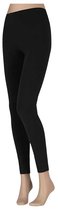 Legging Dames Katoen - Legging dames - Legging dames volwassenen - Legging katoen - Gekleurde legging