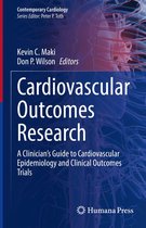 Contemporary Cardiology - Cardiovascular Outcomes Research