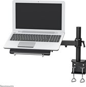 Omnitronic NTB-1 Laptop Tafelhouder Omnitronic NTB-1 Laptop Tafelhouder