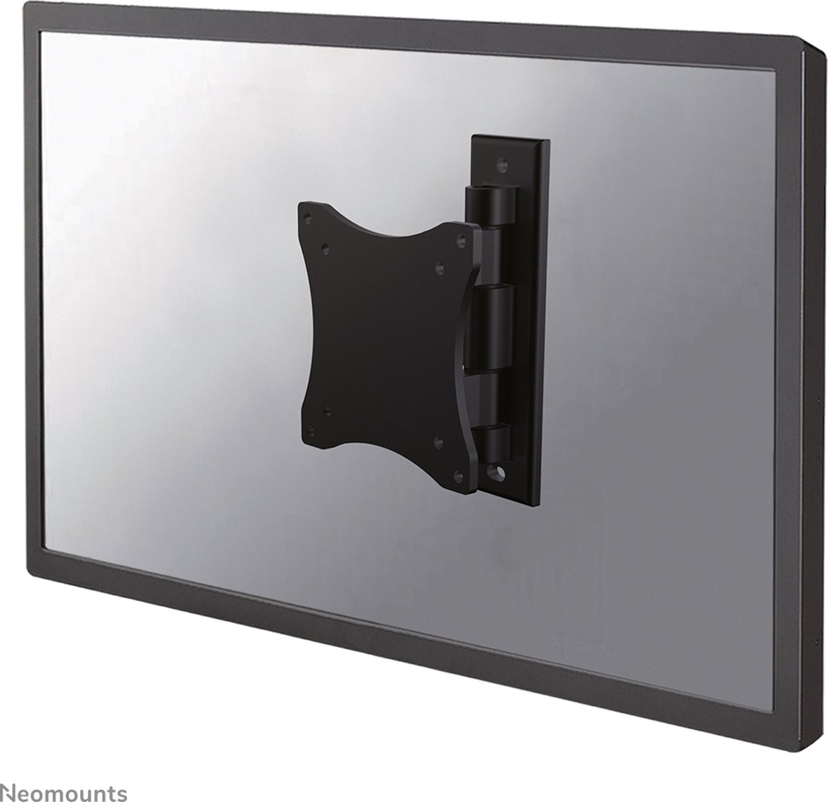 Neomounts by Newstar Muursteun FPMA-W810BLACK