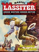 Lassiter Sonder-Edition 48 - Lassiter Sonder-Edition 48