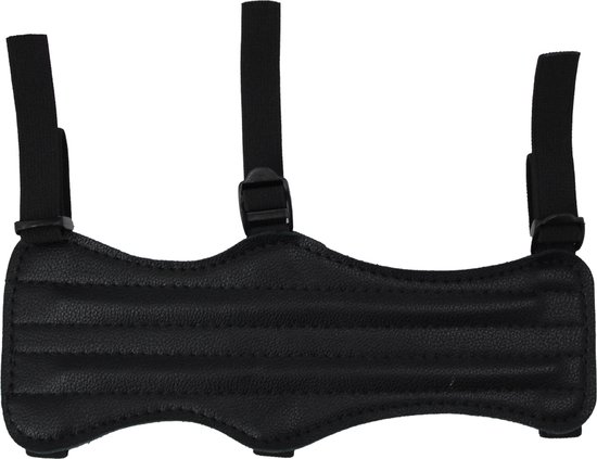Garde De Bras De Tir à L’Arc - Protège-bras - Occasion - Fabriqué USA - Sans Marque