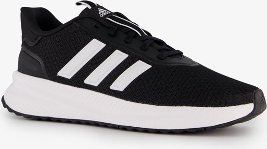 Adidas X PLR Path heren sneakers zwart wit - Maat 43 1/3 - Uitneembare zool