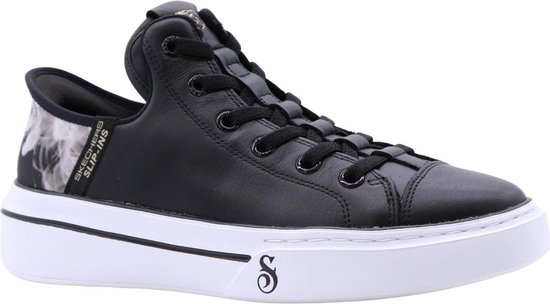 Skechers Sneaker Zwart 45