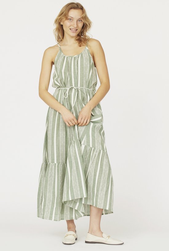 SISTERS POINT Inga-dr Dames Jurk Maat L bol