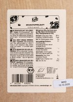 KoRo Biologisch granaatappelsap bag-in-box - 3 liter