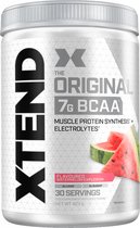 XTEND Original BCAA Powder-Watermelon Explosion