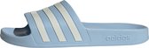adidas Sportswear adilette Aqua Badslippers - Dames - Blauw- 39