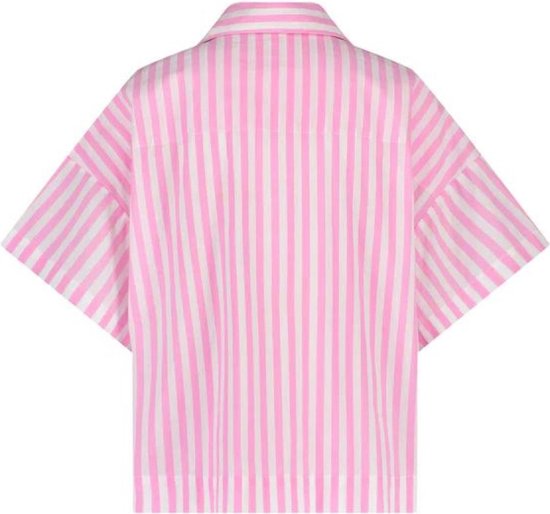 Blouse Roze Ariella blouses roze