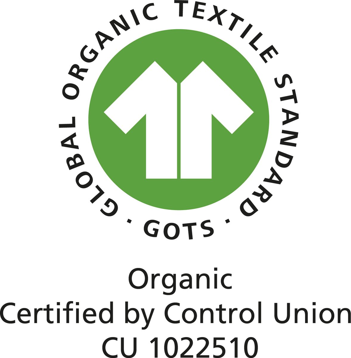 Södahl organic Melange Handdoek 50 x 100 cm Taupe