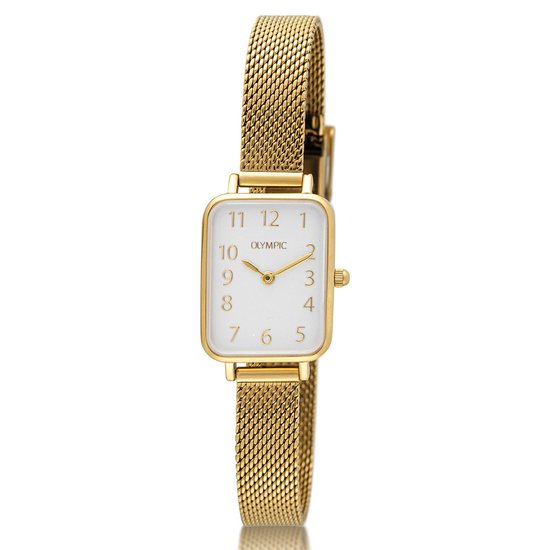 Montre Olympic OL66DDD009 TILLY - Double - Double - Arabe