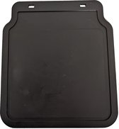 ProPlus Spatlap - Universeel - 22.5 x 20 x 0,5 cm - Zwart