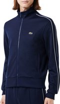 Lacoste Paris Vest Mannen - Maat XL