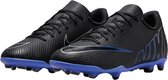 Nike Vapor 15 Club FG/MG Sportschoenen Unisex - Maat 35.5