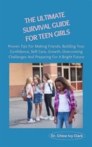 Teen Girls Survival Blueprint Guide