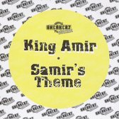 King Amir – Samir's Theme