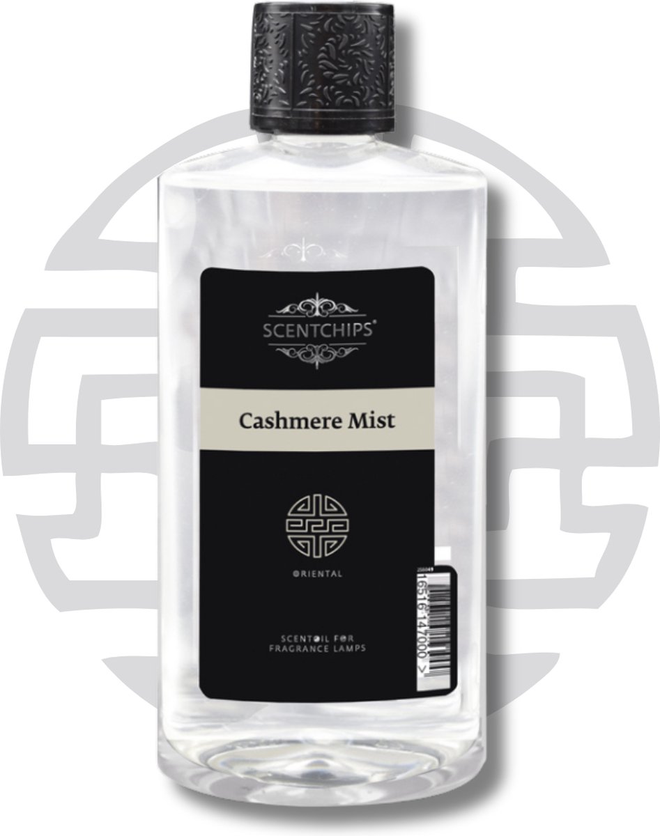 Scentchips® Cashmere Mist geurolie ScentOils - 475ml