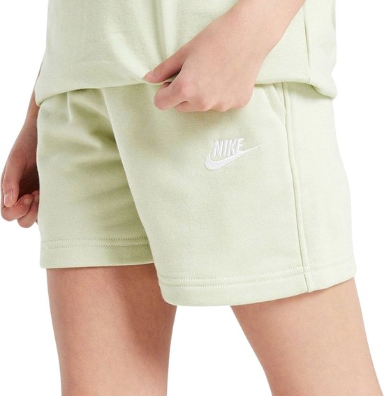 Nike Sportswear Club Broek Vrouwen - Maat 152/158