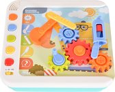Hola Toys Montessori Learning Machine Educatief Speelgoed 111219