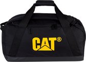 Caterpillar V- Power Duffle Bag 84546-01, Unisexe, Zwart, Sac de sport, taille: Taille unique