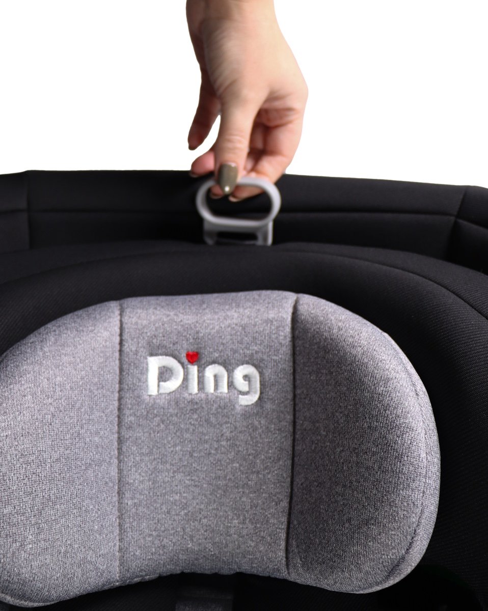 Ding Kai Autostoel - 360° draaibaar van 40-150cm thumbnail 5