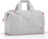 Allrounder reistas, maat L, 48 x 39,5 x 29 cm, 30 liter.