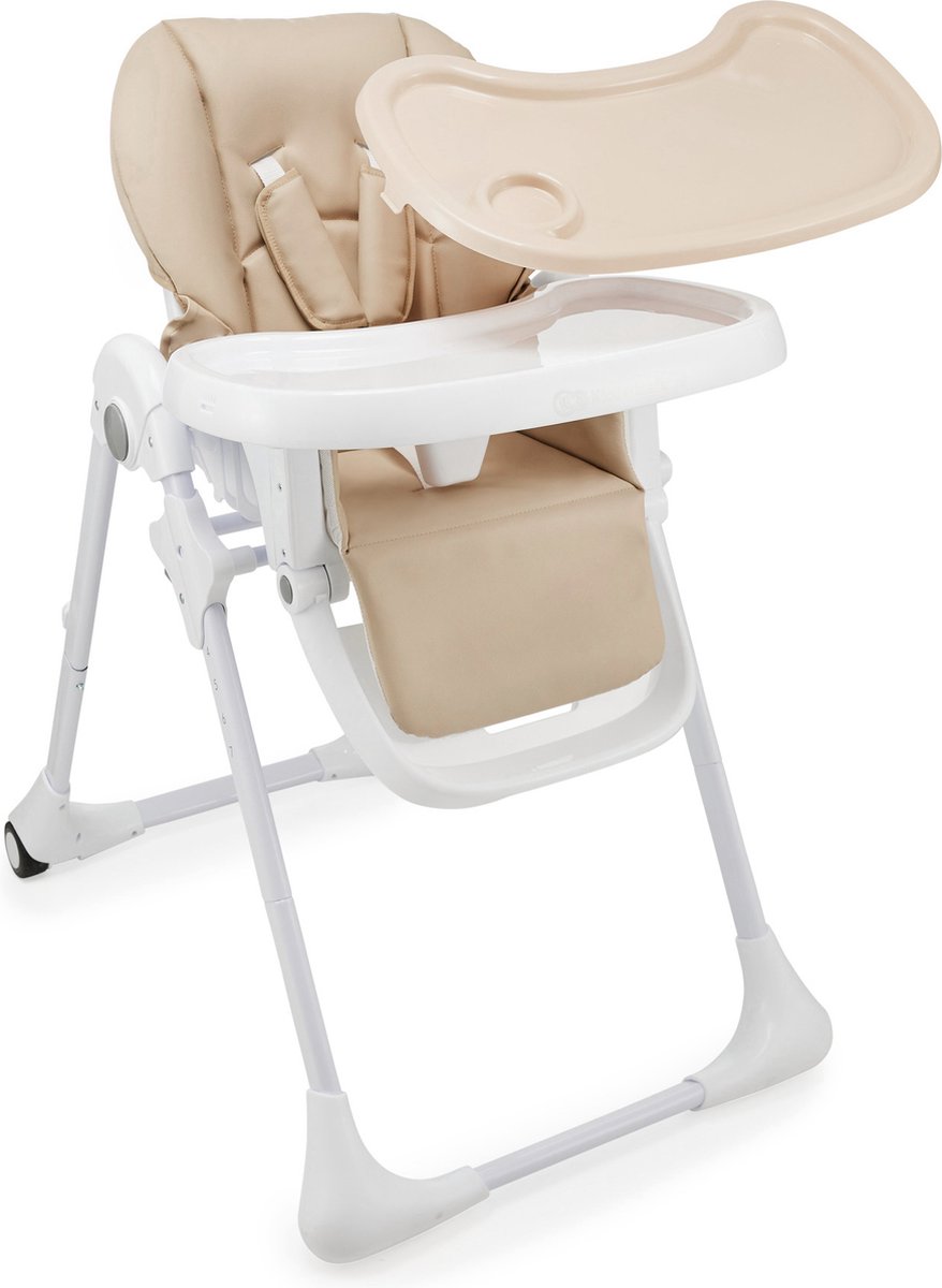 Trona Plegable 2 En 1 Tummie De Kinderkraft: Comodidad Y Versatilidad Desde El Nacimiento Grey Trona Plegable 2 En 1 Tummie De Kinderkraft: Comodidad Y Versatilidad Desde El Nacimiento Grey