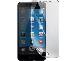 3mk, Geschikt voor Ordissimo Le Numero 1, Schokbestendige Hydrogel Screenprotector, Transparant