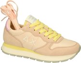 Sun68 -Dames - roze - sneakers - maat 37