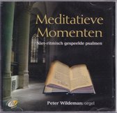 Meditatieve Momenten, Niet-ritmisch gespeelde Psalmen - Peter Wildeman bespeelt het Klais-orgel van de Himmerod-abdij