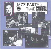 Various Artists - Jazz Party Time (CD)