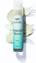 Su Bellu - dagcrème - Emerald Boost - voor alle soorten huid