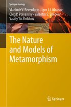 Springer Geology - The Nature and Models of Metamorphism
