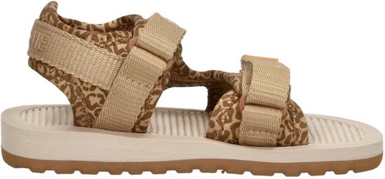 Shoesme Lightweight Sandal Meiden Sandalen - beige