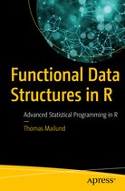 Functional Data Structures in R