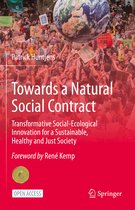 Towards a Natural Social Contract