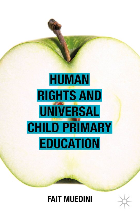 Human Rights and Universal Child Primary Education - cover