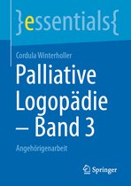 Palliative Logopaedie Band 3