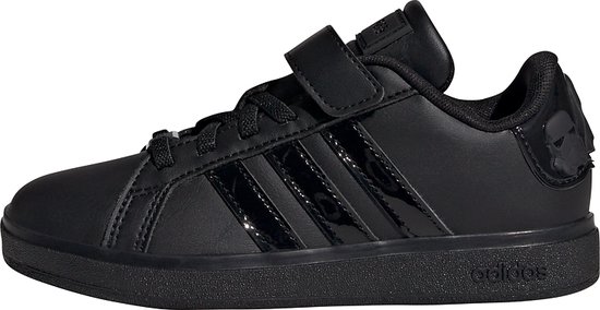 adidas Sportswear Star Wars Grand Court 2.0 Schoenen Kids - Kinderen - Zwart- 30 1/2