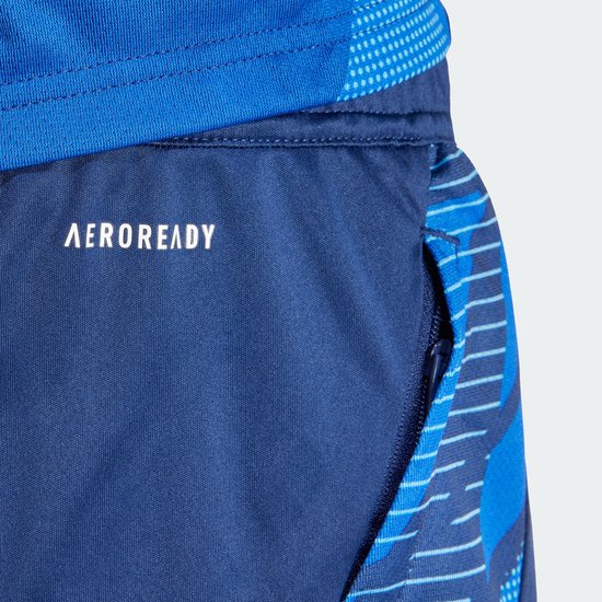 adidas Performance Short d'entraînement Tiro 24 Competition - Hommes - Bleu - L