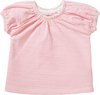Noppies Girls Top Claremont short sleeve Meisjes T-shirt - Camelia Rose - Maat 62