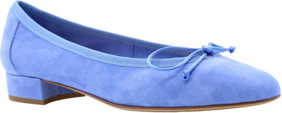 Status Ballerina Blauw 36