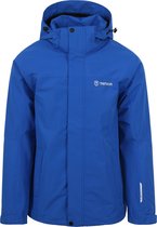 Tenson - Westray MPC Jacket Kobaltblauw - Heren - Maat L - Regular-fit