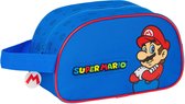 Trousse de toilette Super Mario , Play - 26 x 15 x 12 cm - Polyester