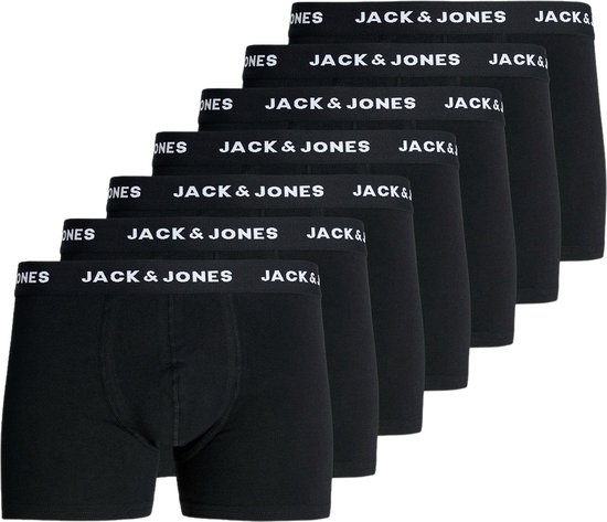 Jack & Jones Anthony Trunk Onderbroek Mannen - Maat XL
