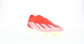 ADIDAS - x crazyfast elite fg j - Rood