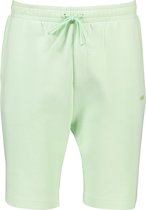 Hugo Boss korte broek groen