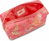 Poppy Pouch 37 Sits Aelia Desert Rose Pink: OS